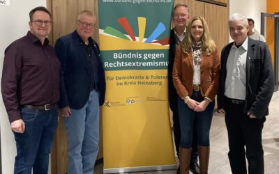 Jahresausklang mit Mitgliederversammlung 2025