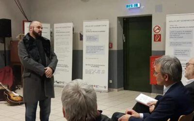 7. Aktionstag des Bündnis gegen Rechtsextremismus