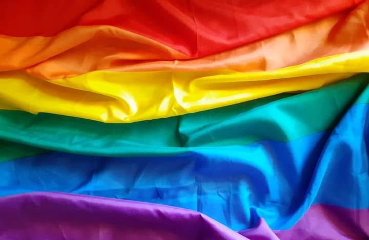 Internationaler Tag gegen Homo-, Bi-, Inter-, und Transphobie