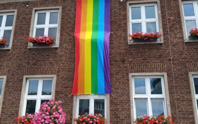 CSD in Hückelhoven